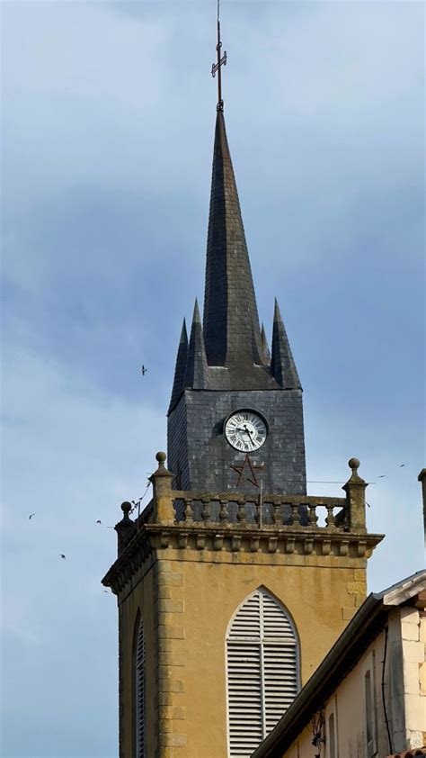 Forestier Anne-Rose à Samadet