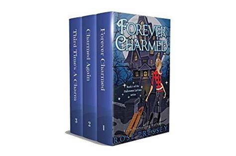 download Forever Charmed