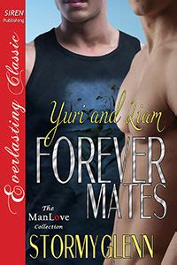 download Forever Mates: Yuri & Liam