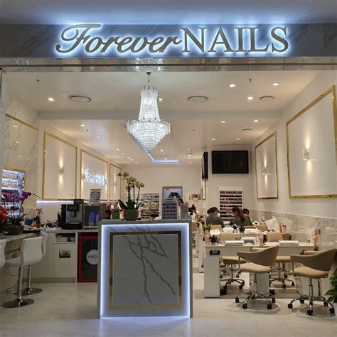 Forever Nails & Spa