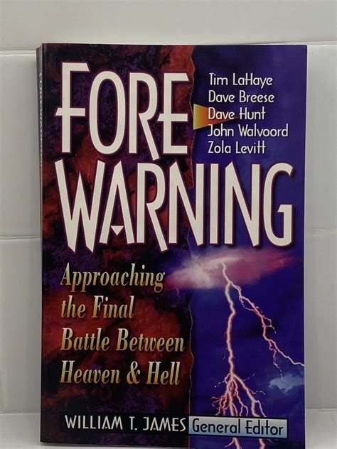 download Forewarning