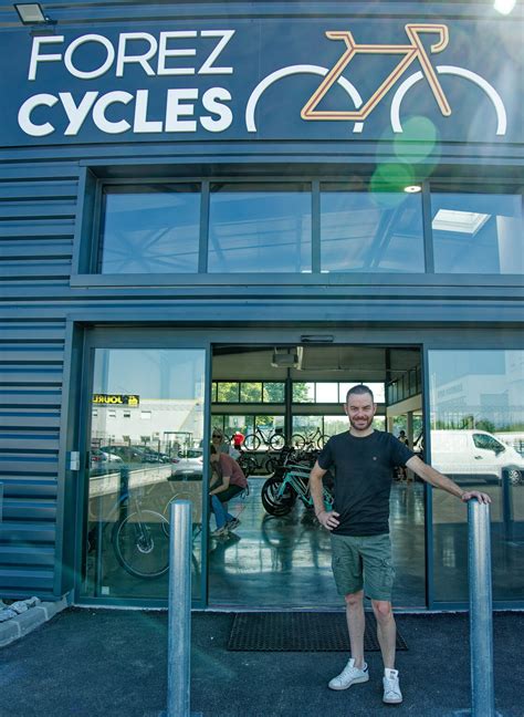 Forez Cycles à Feurs