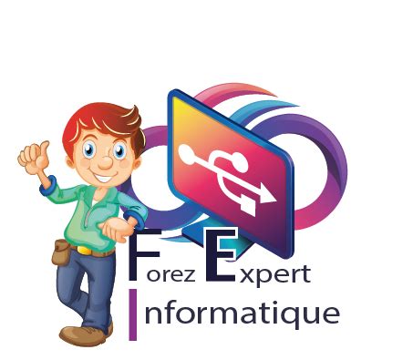 Forez Expert Informatique à Montbrison