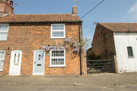 Forge Cottage