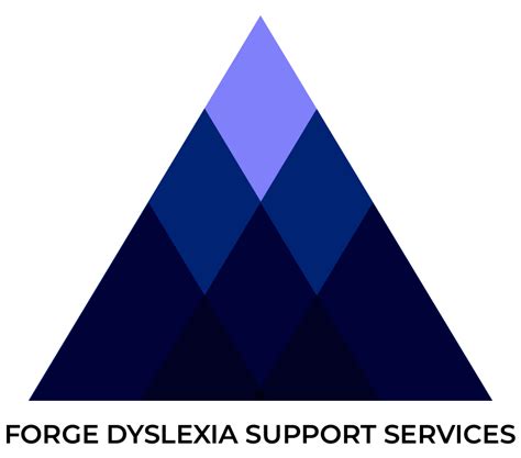 Forge Dyslexia Support Services