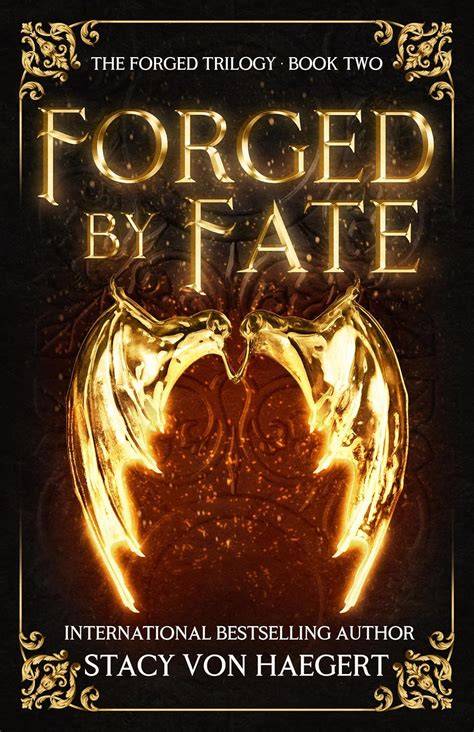 download Forged by Fate