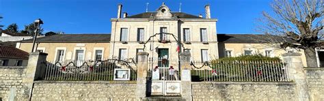 Forget à Montignac-Charente