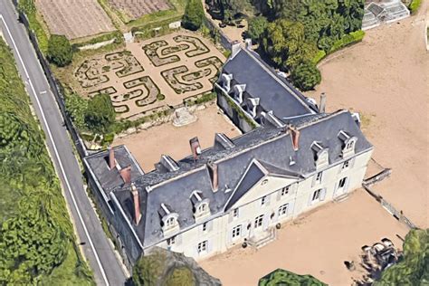 Forget Benoît à Fondettes