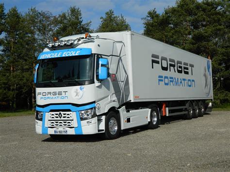 Forget Formation à Saint-Genis-Laval