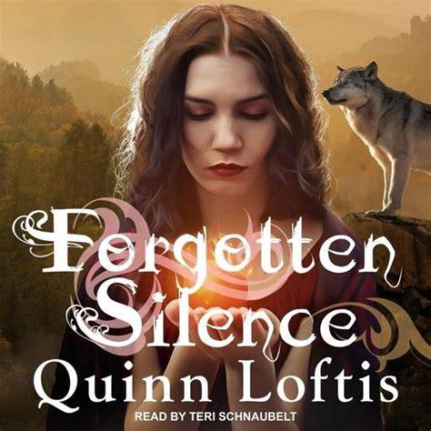 download Forgotten Silence
