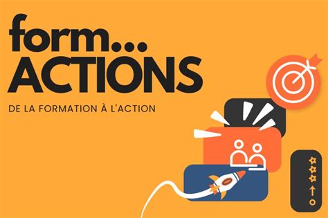 Form'Action à Annecy