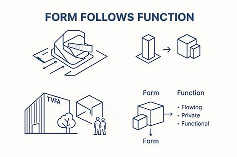Form Function And Design