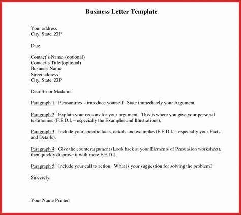 New letter mail merge form 930