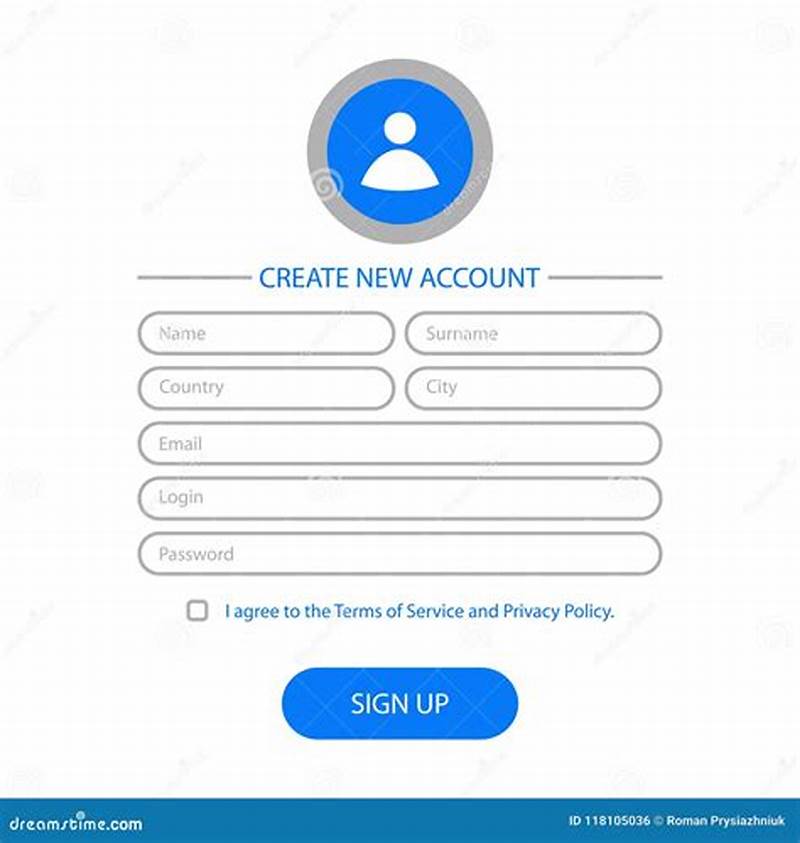Form User Interface