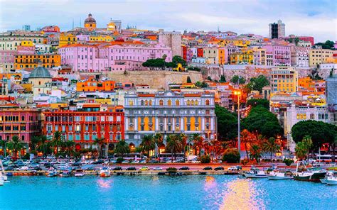 Forma Cagliari