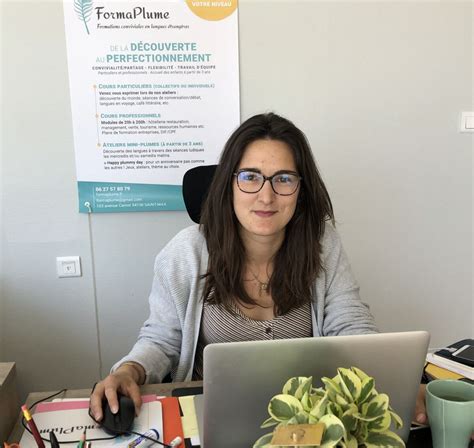 FormaPlume à Saint-Max