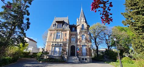 Formadvance à Bois-Colombes