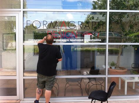 Formagraph Design à Besançon