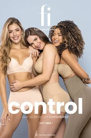 Formas Intimas Catalogo