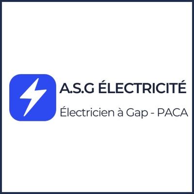 Formatio electricite à Gap