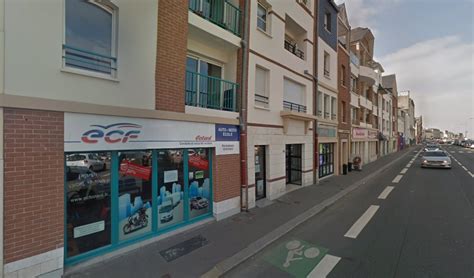 Formation Conduite à Cailly