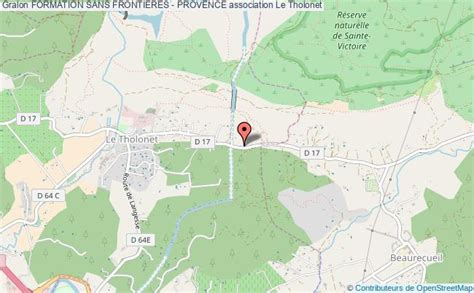 Formation Lab à Le Tholonet