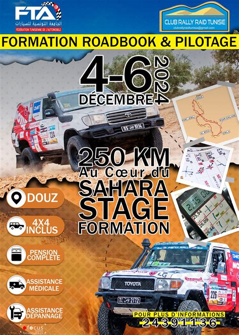 Formation Navigation Pilotage Automobile à Valensole