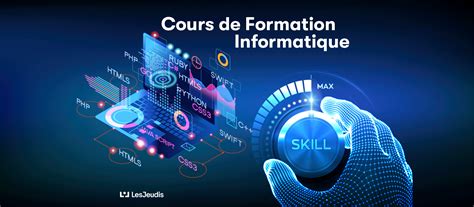 Formation et Conseil en Informatique à Meylan