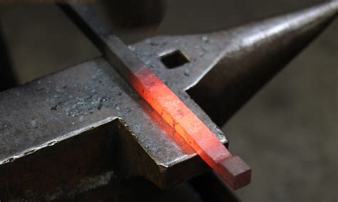 Formation ferronnerie à Varzy