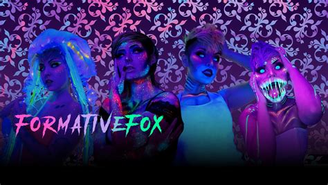 FormativeFox Onlyfans Leak 36 PPV