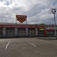 Formauto à Chartres-de-Bretagne