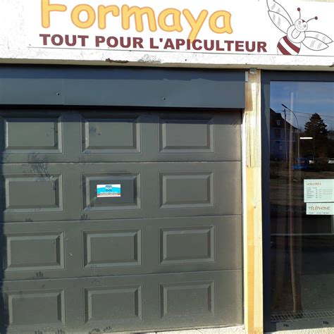 Formaya mutzig à Mutzig