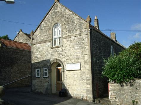 Former Christadelphian Chapel Olivet