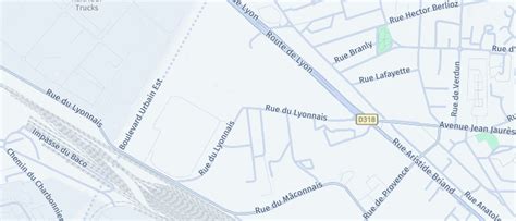 Formidable à Saint-Priest