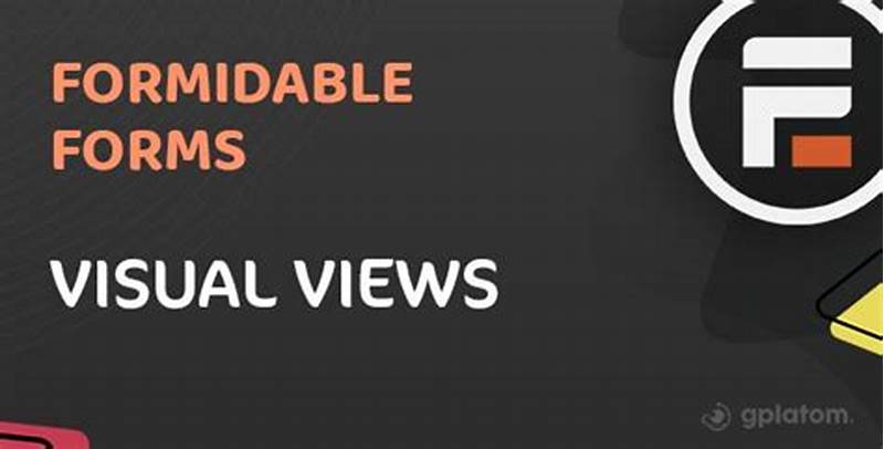 Formidable Form Views Add Css