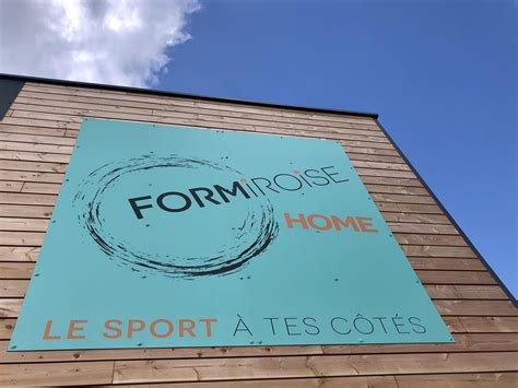 Formiroise Home à Brest