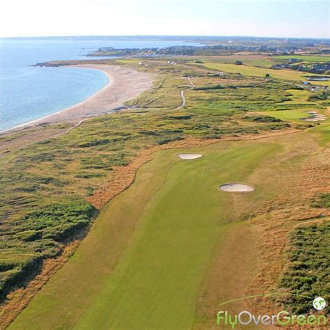 Formule Golf à Ploemeur
