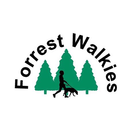 Forrest Walkies Dog Walker & Dog Boarding Bearsden