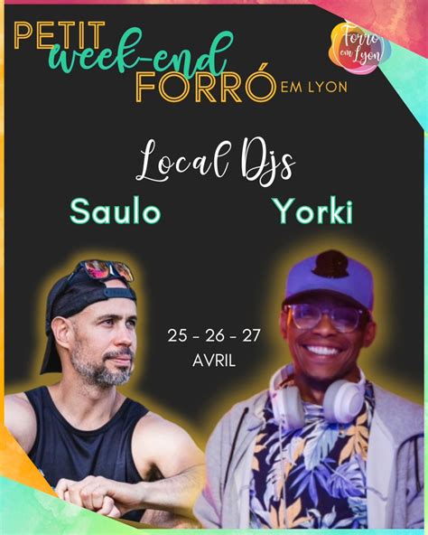 Forro Em Lyon à Lyon