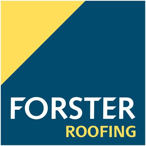 Forster Roofing Services Ltd