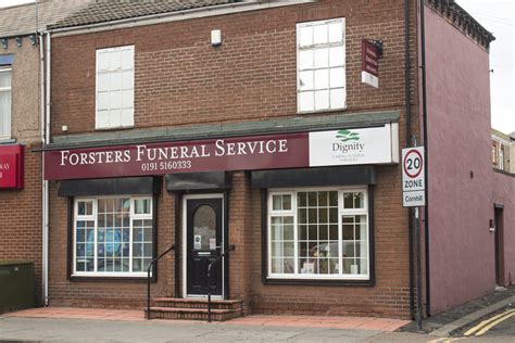 Forsters Funeral Directors