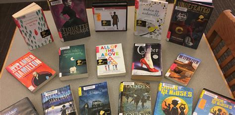 Forsyth County Library Catalog