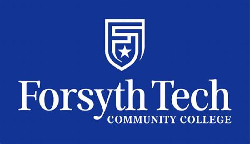 Forsyth Tech Course Catalog Spring 2018