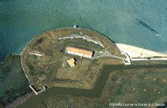 Fort Lapointe à Fouras
