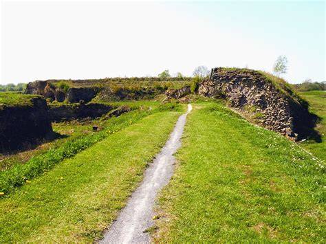 Fort Neuf à Rocroi