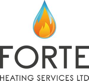 Forte Heating Services Ltd