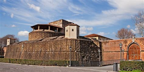 Fortezza Design Florence