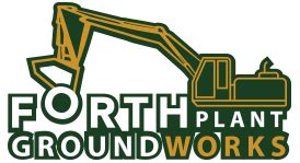 Forth Plant Groundworks