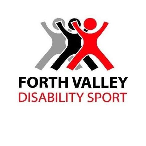 Forth Valley Disability Sport