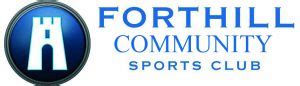 Forthill Community Sports Club